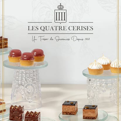 Nos créations