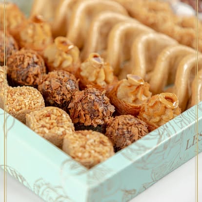 Plateaux Prestige