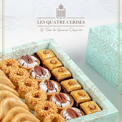 Sablés & Gourmandises