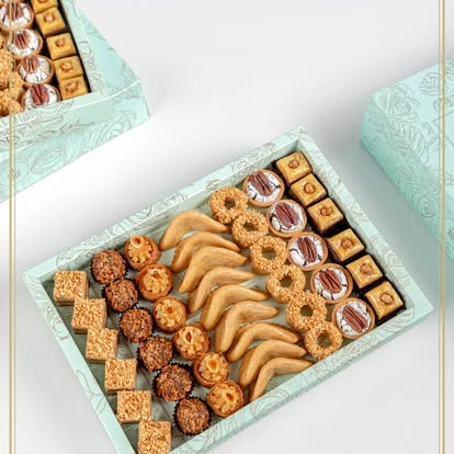 Coffrets Cadeaux